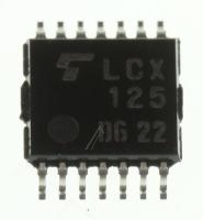 Sharp Ic                                                           VHILCX125FT1Y