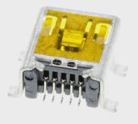 Panasonic Fiches usb femelles                                          K2HZ105E0007