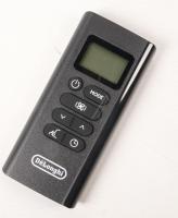 DeLonghi Afstandsbedieningen                                          AS00005249