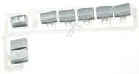 ELECTROLUX / AEG Knoppenset                                                   1326388137