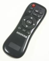 Candyhoover Fernbedienungen                                              48020283