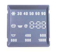 Boschsiemens Displayvenster                                               00611439