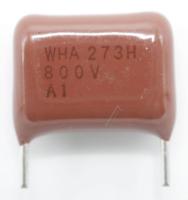 Panasonic Condensatoren                                                ECWH8273HAC