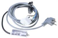 BEKO/GRUNDIG/ARCELIK Voedingskabel                                                C00915459