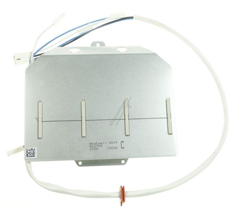HISENSE/GORENJE Verwarmingen                                                 562792