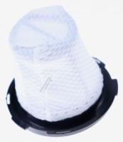 ELECTROLUX / AEG Stofzuigerfilter                                             4055408118