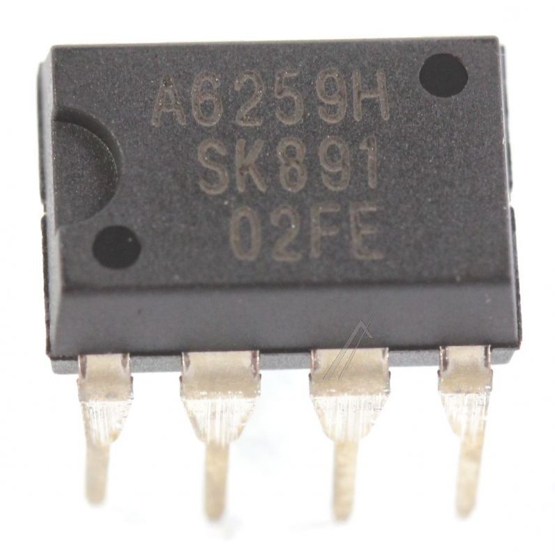 JVC Circuits integres                                            LGEAN34789801