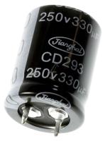 Samsung Condensateurs chimiques radiaux 85°c                         2401004741
