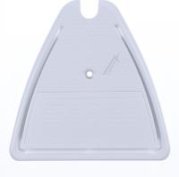 GROUPE SEB Achterwand                                                   CS00091697