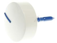 WHIRLPOOL/INDESIT Knop                                                         488000511970