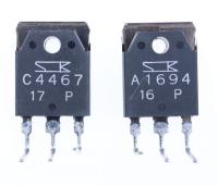 Yamaha Transistors VP768600