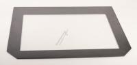 Midea Vitres four interieur                                        12571100A12509