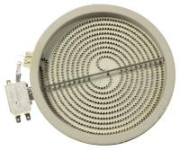 BEKO/GRUNDIG/ARCELIK Strahlenheizkörper                                           C00871617