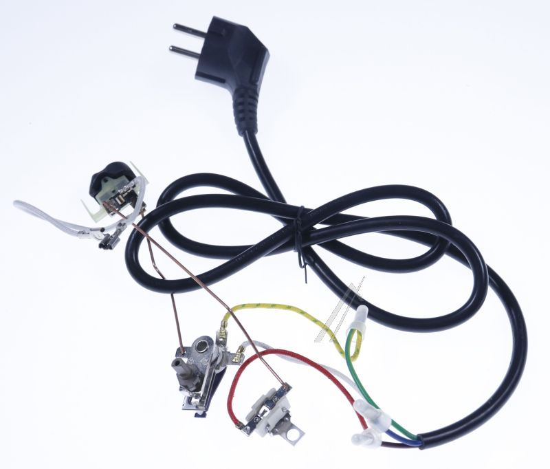 GROUPE SEB Thermostats                                                  SS992363