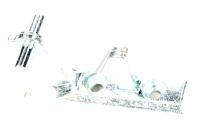 Candyhoover Türscharniere für kühlschränke                               49019043