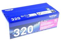 Brother Tonercartridges                                              TN320M