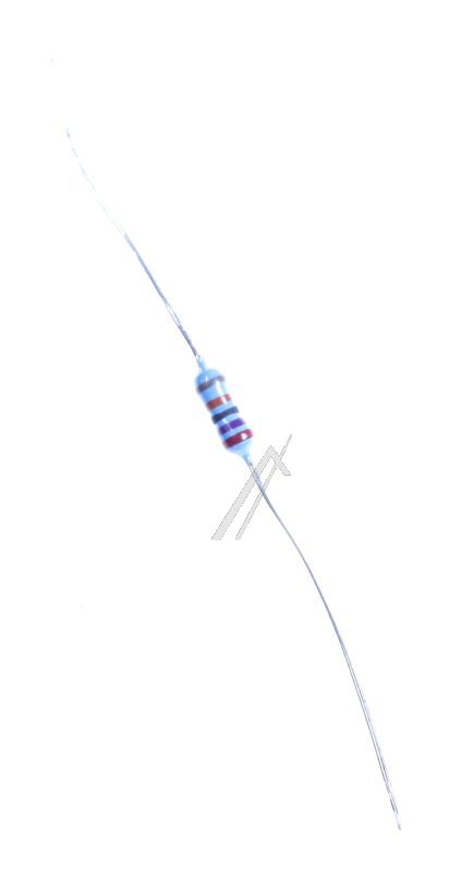 - 0,6w-resistances couche metal                                
