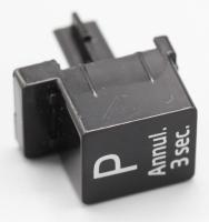 BEKO/GRUNDIG/ARCELIK Knop                                                         C00896748