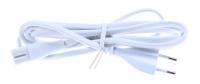 Xiaomi Eurokabel mit doppelnutstecker                               C015450000800