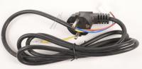 - Cordons secteur                                              LUS42000047