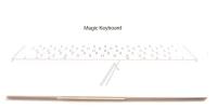 Apple Fr - claviers notebook francais                              MXCL3FA