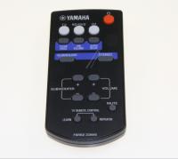 Yamaha Infrarot-fernbedienungen                                     ZC949400