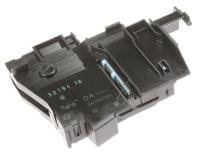 WHIRLPOOL/INDESIT Deurslot                                                     481227138519