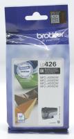 Brother Inktpatronen LC426BK