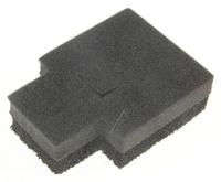 WHIRLPOOL/INDESIT Onderlegger                                                  482000086534