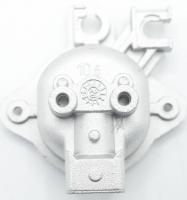 WHIRLPOOL/INDESIT Brander elementen                                            488000629080
