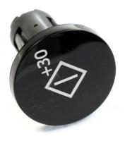 ELECTROLUX / AEG Boutons                                                      4055109302