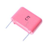 WIMA Condensator impuls MKP1U011503C00JSSD