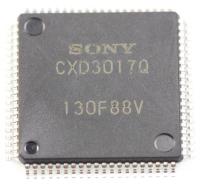 Kenwood Ic                                                           CXD3017Q