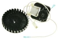 WHIRLPOOL/INDESIT Motoren ventilatoren                                         488000344842