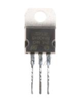 STMICROELECTRONICS Transistoren                                                 TIP132
