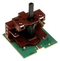 Boschsiemens Keuzeschakelaars                                             00619786