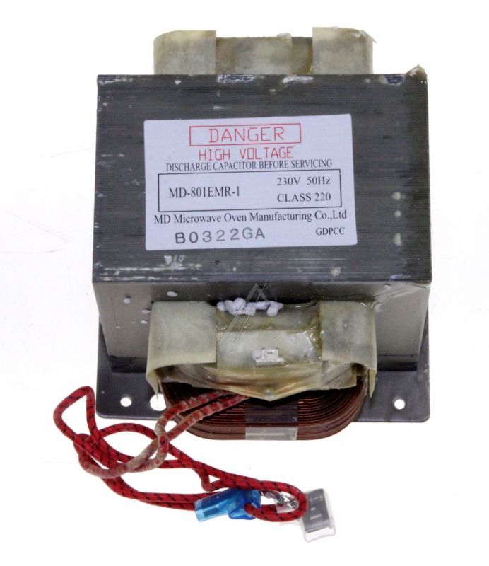 Boschsiemens Voedingstrafo's                                              00641576