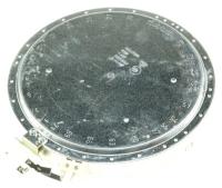 WHIRLPOOL/INDESIT Elementen kookplaat halogeen                                 482000085860