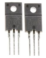 SOUND UNITED Transistoren                                                 00MHK185919C0