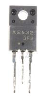 Sanyo Veldeffecttransistoren                                       2SK2632