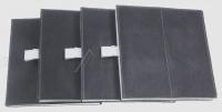 Boschsiemens Koolstoffilter                                               00703928