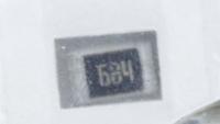 Vestel Resistances smd                                              30000787