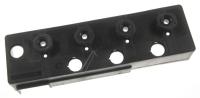 Boschsiemens Behuizing                                                    00268048