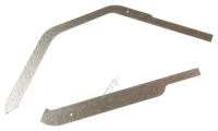 BEKO/GRUNDIG/ARCELIK Abdeckung gehäuse                                            C00890135