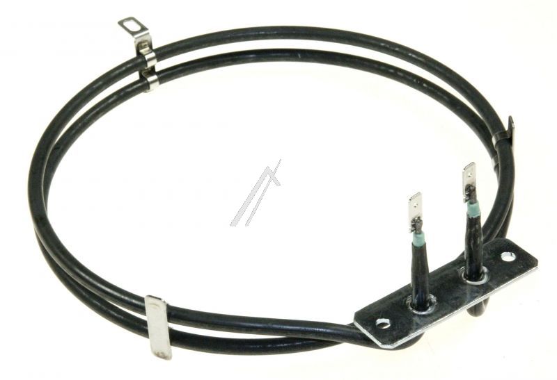 WHIRLPOOL/INDESIT Resistances circulaires                                      481225998405