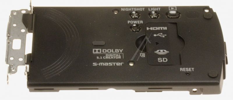 Sony Behuizingsonderdeel                                          X25841561