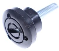 WHIRLPOOL/INDESIT Voet                                                         482000024127