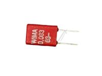 WIMA Condensateurs a impulsion                                    MKS0C023300B00KSSD