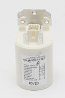 WHIRLPOOL/INDESIT Ontstoorfilters                                              488000853022
