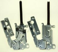 ELECTROLUX / AEG Charnieres lave vaisselle                                    4055108635